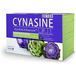 Dietmed Cynasine Detox 20 Amp Monodosis