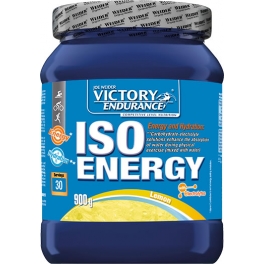 Victory Endurance Iso Energy (Isotonico) 900 gr Victory Endurance Iso Energy (Isotonico) 900 gr