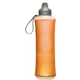 Hydrapak Bidón Plegable Crush 750 ml Naranja Hydrapak Bidón Plegable Crush 750 ml Naranja