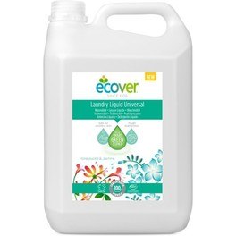 Ecover Detergente Liquido Ecover 5 L