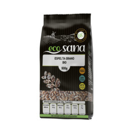Ecosana Espelta Grano Bio 500 Gr