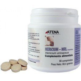 Atena Hericium 90 Comp