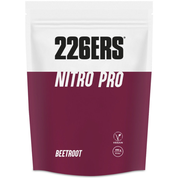 226ers Nitropro Rote Bete 290 Gr