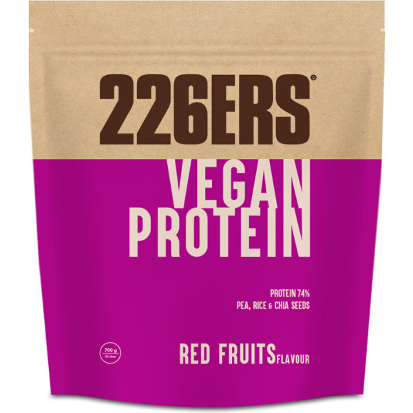 226ERS Veganes Protein 700 gr
