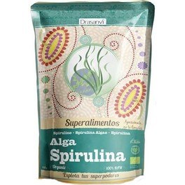 Drasanvi Alga Spirulina Bio 150 gr + Taza Exclusiva Drasanvi Alga Spirulina Bio 150 gr + Taza Exclusiva