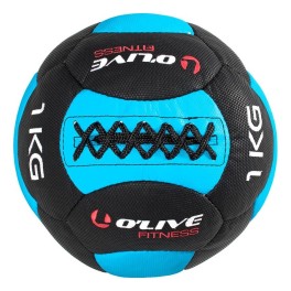 O´live Mini Functional Ball 1 Kg Azul Cielo