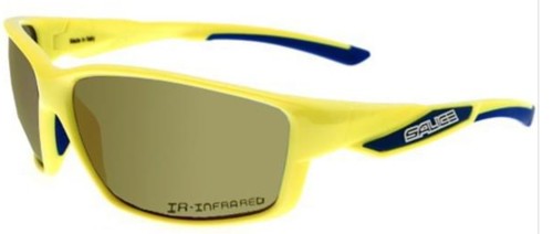 Salice Gafas 014 IR Amarillo Salice Gafas 014 IR Amarillo