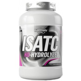 Hypertrophy Nutrition Perfomance Isatc HD Hydrolyzed (4,4 Lbs) 2 kg