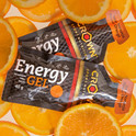 Crown Sport Nutrition Pack Endurance Tester 3.0