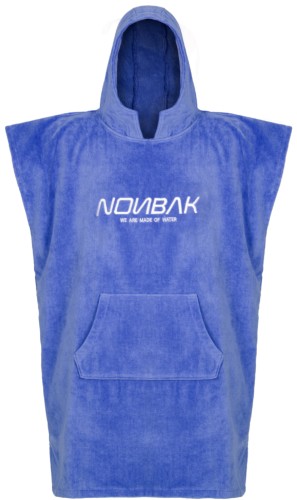 Nonbak Poncho Nonbak Poncho