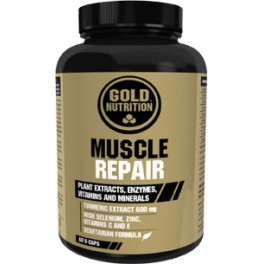 Gold Nutrition Muscle Repair 60 caps