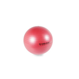 O´live Fitness Ball ø 75 Cm Rojo