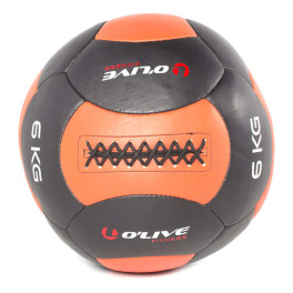 O´live Functional Ball 6 Kg Rojo