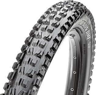 Maxxis Minion DHF Neumaticos de Montaña 26x2.30 Maxxis Minion DHF Neumaticos de Montaña 26x2.30