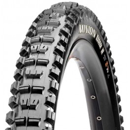 Maxxis Minion DHR II 3C Neumaticos de Montaña 27.5x2.30 Maxxis Minion DHR II 3C Neumaticos de Montaña 27.5x2.30