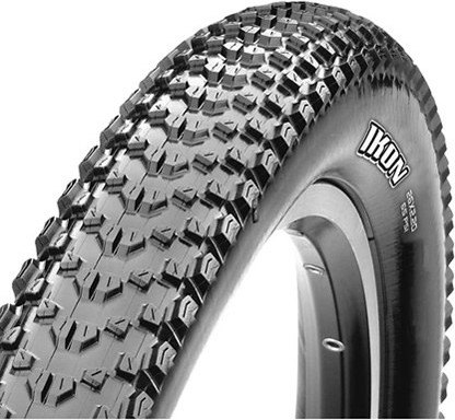 Maxxis Ikon Aro Cubierta de Montaña 27.5x2.20 Maxxis Ikon Aro Cubierta de Montaña 27.5x2.20