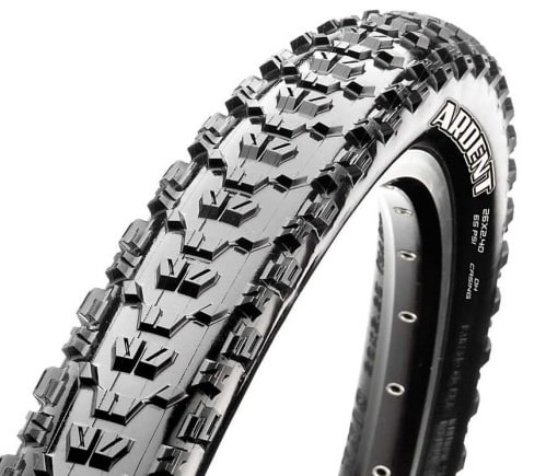 Maxxis Ardent EXO TR Cubierta de Montaña 27.5x2.25 Maxxis Ardent EXO TR Cubierta de Montaña 27.5x2.25