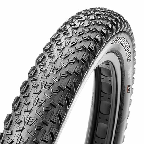 Maxxis Chronicle EXO TR Cubierta de Fat Bike 27.5x3.00 Maxxis Chronicle EXO TR Cubierta de Fat Bike 27.5x3.00