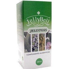 Jellybell Jellytoss 250 Ml