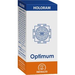 Equisalud Holoram Optimum 180 Cap