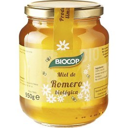 Biocop Miel Romero Biocop 950 G