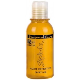 Spiuk Sportline Personal Care Aceite Deportivo 125 ml
