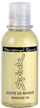 Spiuk Sportline Personal Care Aceite de Masaje 125 ml Spiuk Sportline Personal Care Aceite de Masaje 125 ml