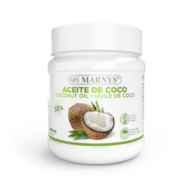 Marnys Aceite De Coco 900 Ml