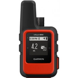 Garmin InReach Mini Dispositivo de Comunicacion por Satelite Naranja