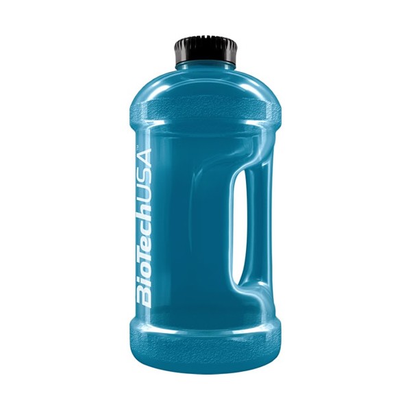 BioTechUSA Blue Bidon Flasche 2200 ml