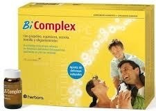 Herbora Bicomplex 20 Amp Herbora Bicomplex 20 Amp