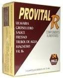 Nale Provital R 14 Amp Nale Provital R 14 Amp