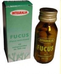 Integralia Fucus 60 Comp 300 Mg Integralia Fucus 60 Comp 300 Mg