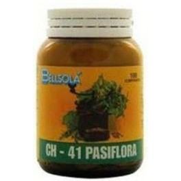Bellsola Ch-41 Pasiflora 100 Comp C