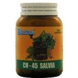 Bellsola Salvia Ch-45 100 Comp