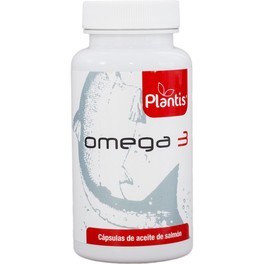 Plantis Omega 3 450 Perlas
