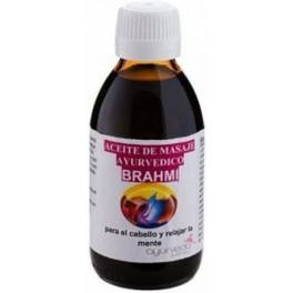 Ayurveda Aceite Brahmi 500 Ml