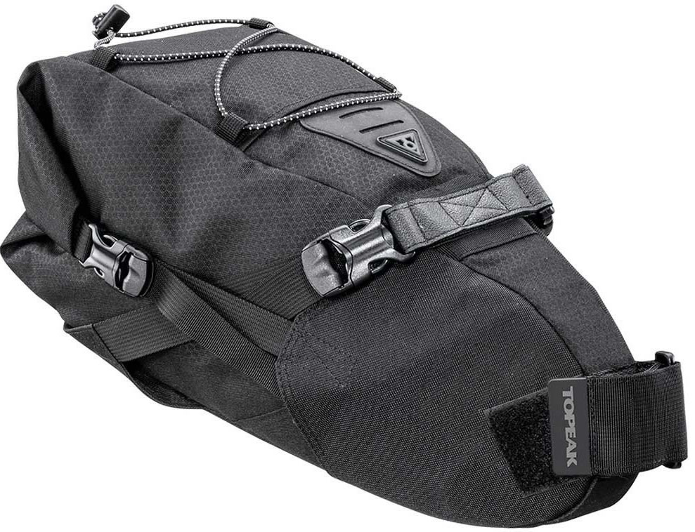 Topeak Bolsa Tija De Sillin Backloader 15l Topeak Bolsa Tija De Sillin Backloader 15l