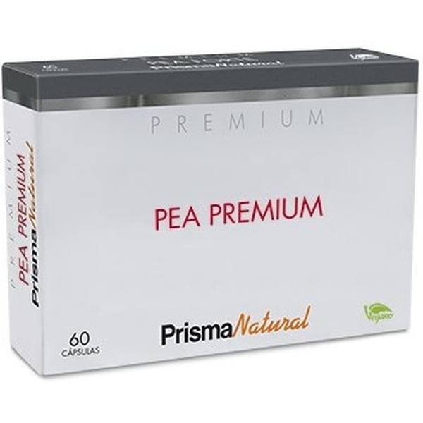 Prisma Natural PEA Premium 60 caps