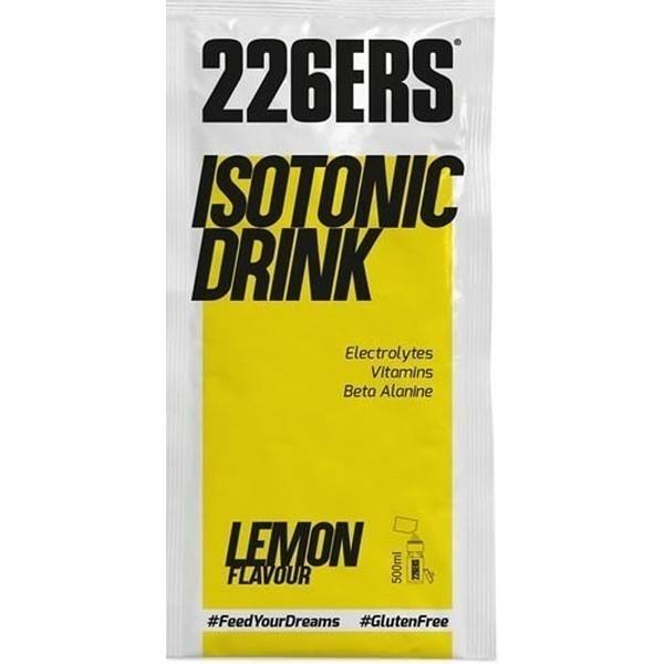 226ERS Isotonic Drink 20 unds x 20 gr