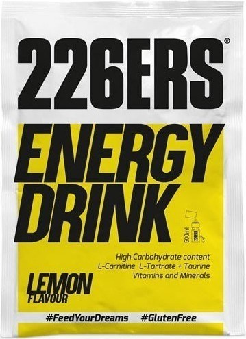 226ERS Energy Drink 1 unds x 50 gr 226ERS Energy Drink 1 unds x 50 gr