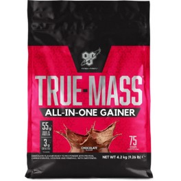 BSN True Mass All In One Gainer 4.2 kg BSN True Mass All In One Gainer 4.2 kg