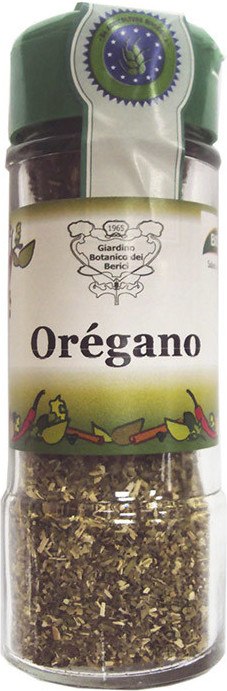 Biocop Condimento Oregano Biocop 10 G Biocop Condimento Oregano Biocop 10 G
