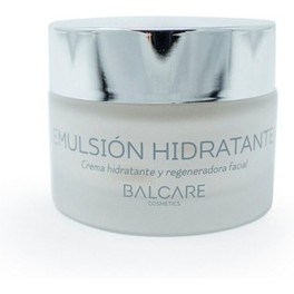 Balcare Cosmetics Emulsion Hidratante 50ml