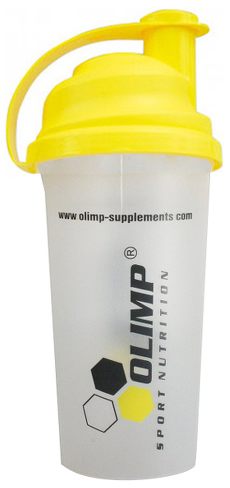 Olimp Shaker Mezclador 700 ml Olimp Shaker Mezclador 700 ml
