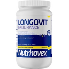 Nutrinovex LongoVit Endurance 1000 gr Nutrinovex LongoVit Endurance 1000 gr