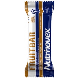 Nutrinovex Nutri FruitBar 24 barritas x 35 gr Nutrinovex Nutri FruitBar 24 barritas x 35 gr
