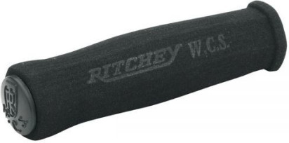 Ritchey Grips Poignées Wcs Noir 130 Mm
