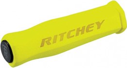 Ritchey Puños Grips Wcs Amarillo 130 Mm