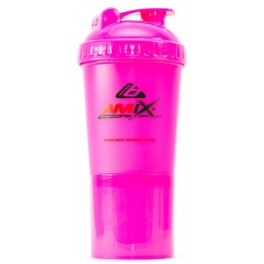 Amix Especial PRO Shaker Mezclador Color- 600 ml Amix Especial PRO Shaker Mezclador Color- 600 ml